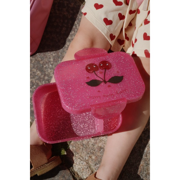 Porta merenda Glitter