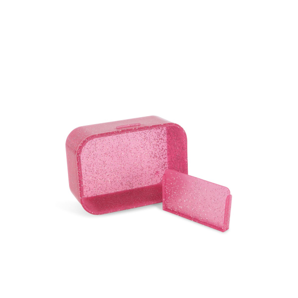 Porta merenda Glitter