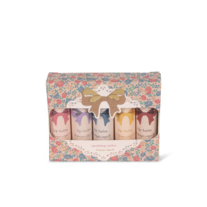 C---konges slojd---KS102864MULTI.JPG Balsamo labbra Glitter 5 PZ