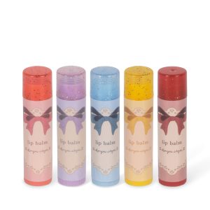 C---konges slojd---KS102864MULTI_1_P.JPG Balsamo labbra Glitter 5 PZ