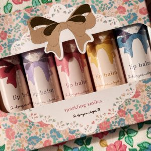 C---konges slojd---KS102864MULTI_2_P.JPG Balsamo labbra Glitter 5 PZ