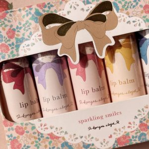 C---konges slojd---KS102864MULTI_3_P.JPG Balsamo labbra Glitter 5 PZ