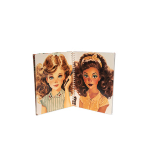 Album di figurine Glam Me
