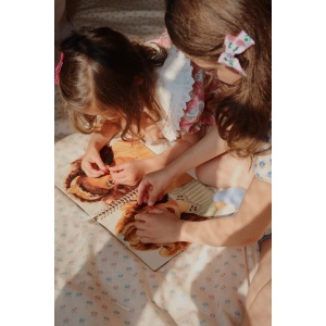 Album di figurine Glam Me