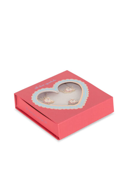 Set di Gioielli Unicorno