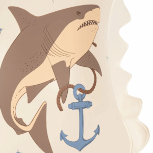Braccioli Shark