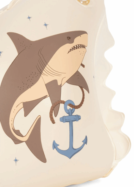 Braccioli Shark