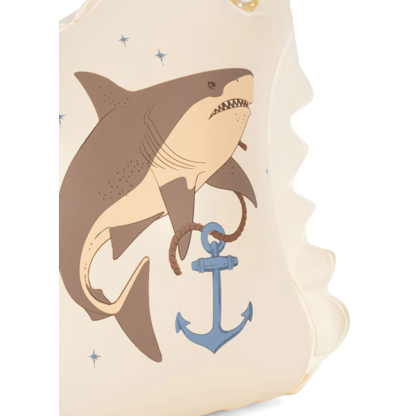 Braccioli Shark