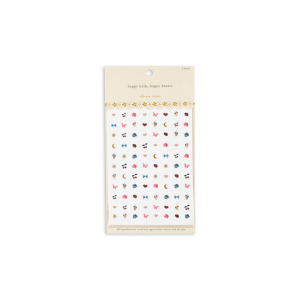 C---konges slojd---KS103002NAIL.JPG Nail Stickers