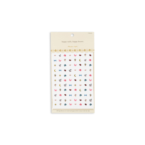 Nail Stickers