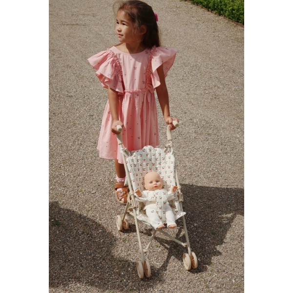 Passeggino per bambole