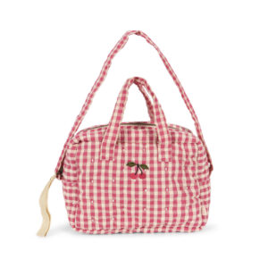 Borsa fasciatoio per bambole