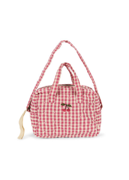Borsa fasciatoio per bambole