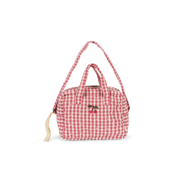Borsa fasciatoio per bambole