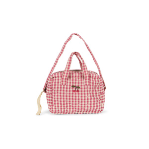 Borsa fasciatoio per bambole