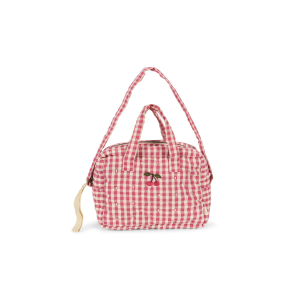 Borsa fasciatoio per bambole