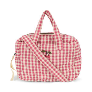 Borsa fasciatoio per bambole