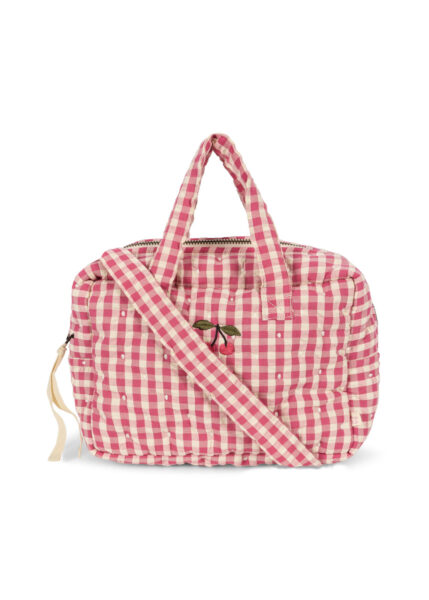Borsa fasciatoio per bambole