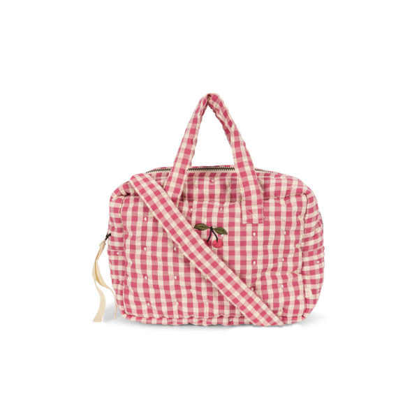 Borsa fasciatoio per bambole