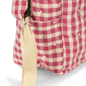 Borsa fasciatoio per bambole