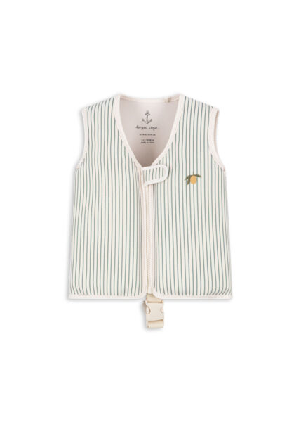 Gilet da bagno galleggiante Ellis