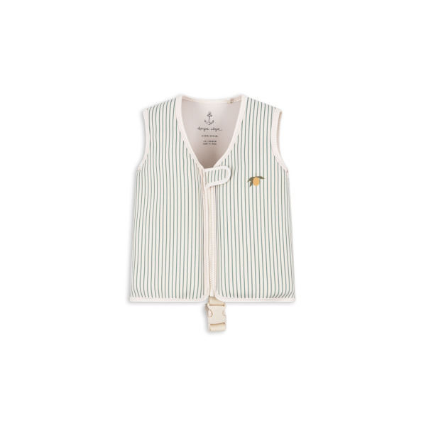 Gilet da bagno galleggiante Ellis