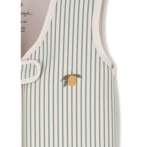 Gilet da bagno galleggiante Ellis