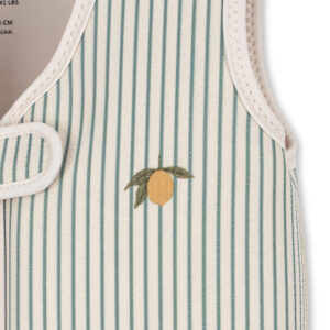 Gilet da bagno galleggiante Ellis