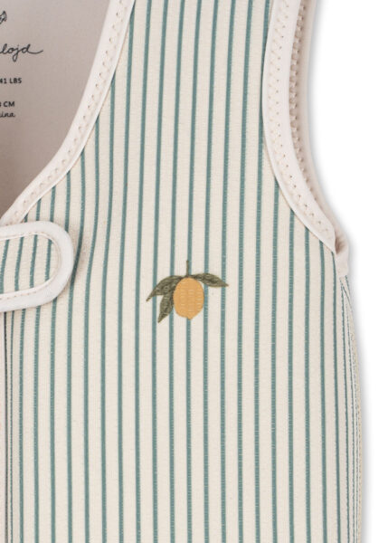 Gilet da bagno galleggiante Ellis