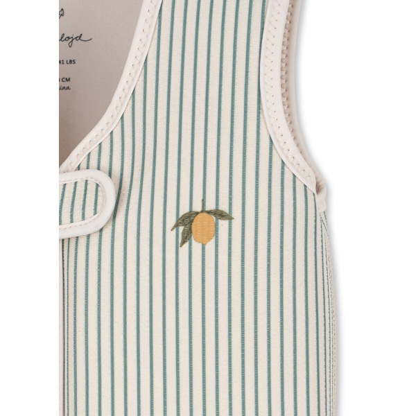 Gilet da bagno galleggiante Ellis
