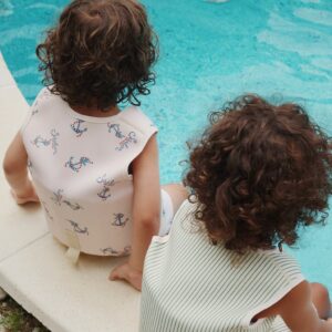 Gilet da bagno galleggiante Ellis