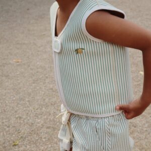 Gilet da bagno galleggiante Ellis