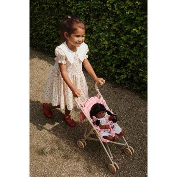 Passeggino per bambole