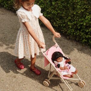 Passeggino per bambole