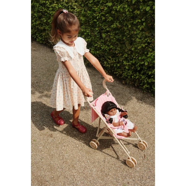 Passeggino per bambole