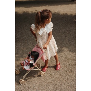 Passeggino per bambole
