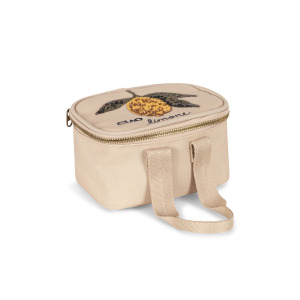 C---konges slojd---KS103296LEMON.JPG Mini Borsa Termica