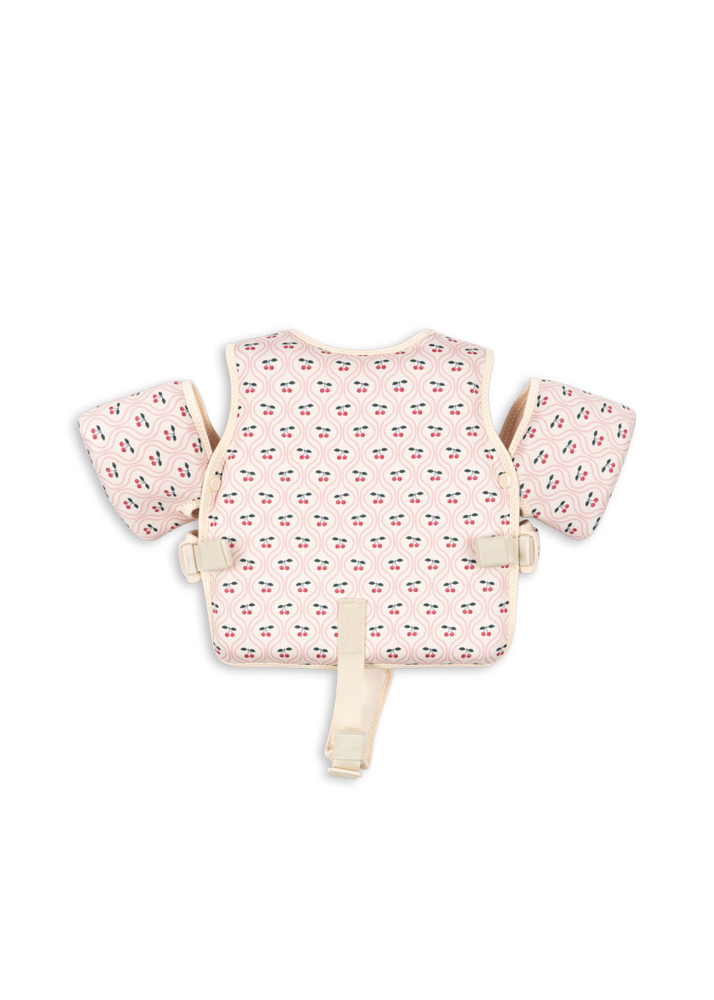 C---konges slojd---KS103374CHERRY_1_P.JPG Gilet da bagno galleggiante Hollis