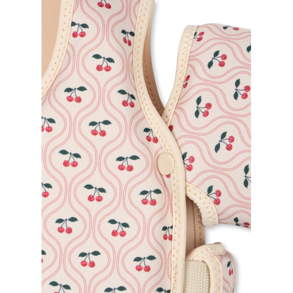 Gilet da bagno galleggiante Hollis