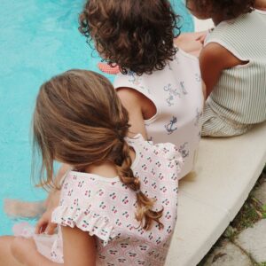 Gilet da bagno galleggiante Hollis