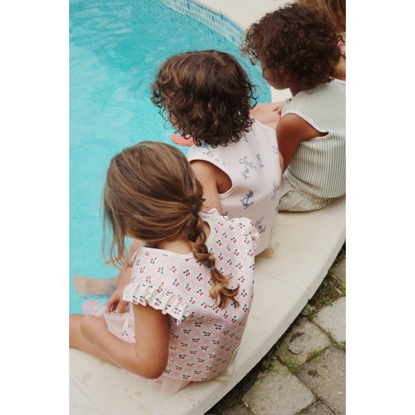Gilet da bagno galleggiante Hollis