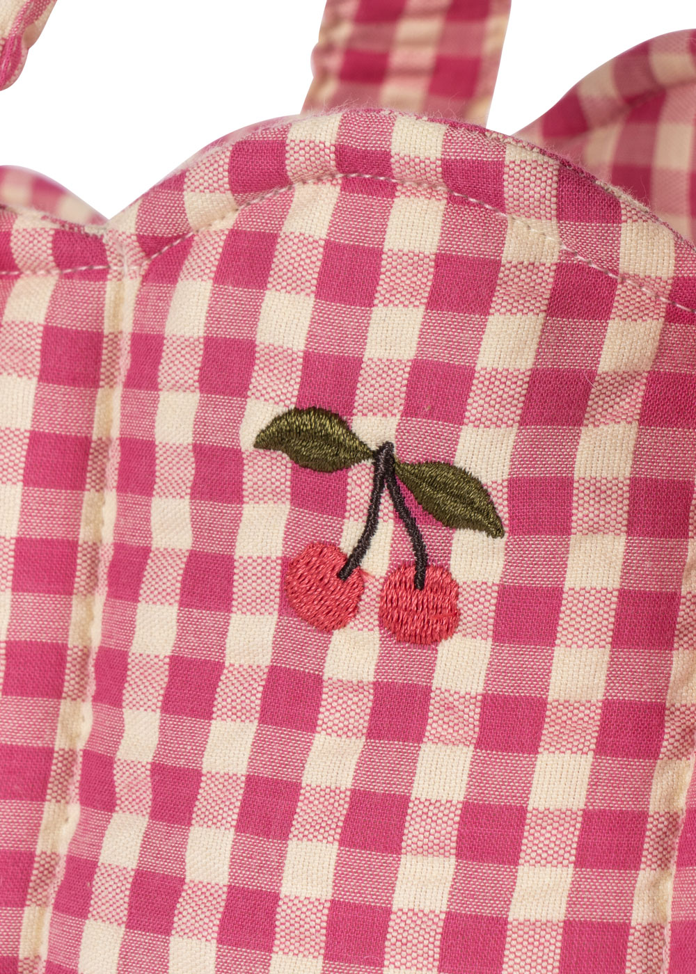 Culla morbida per bambole