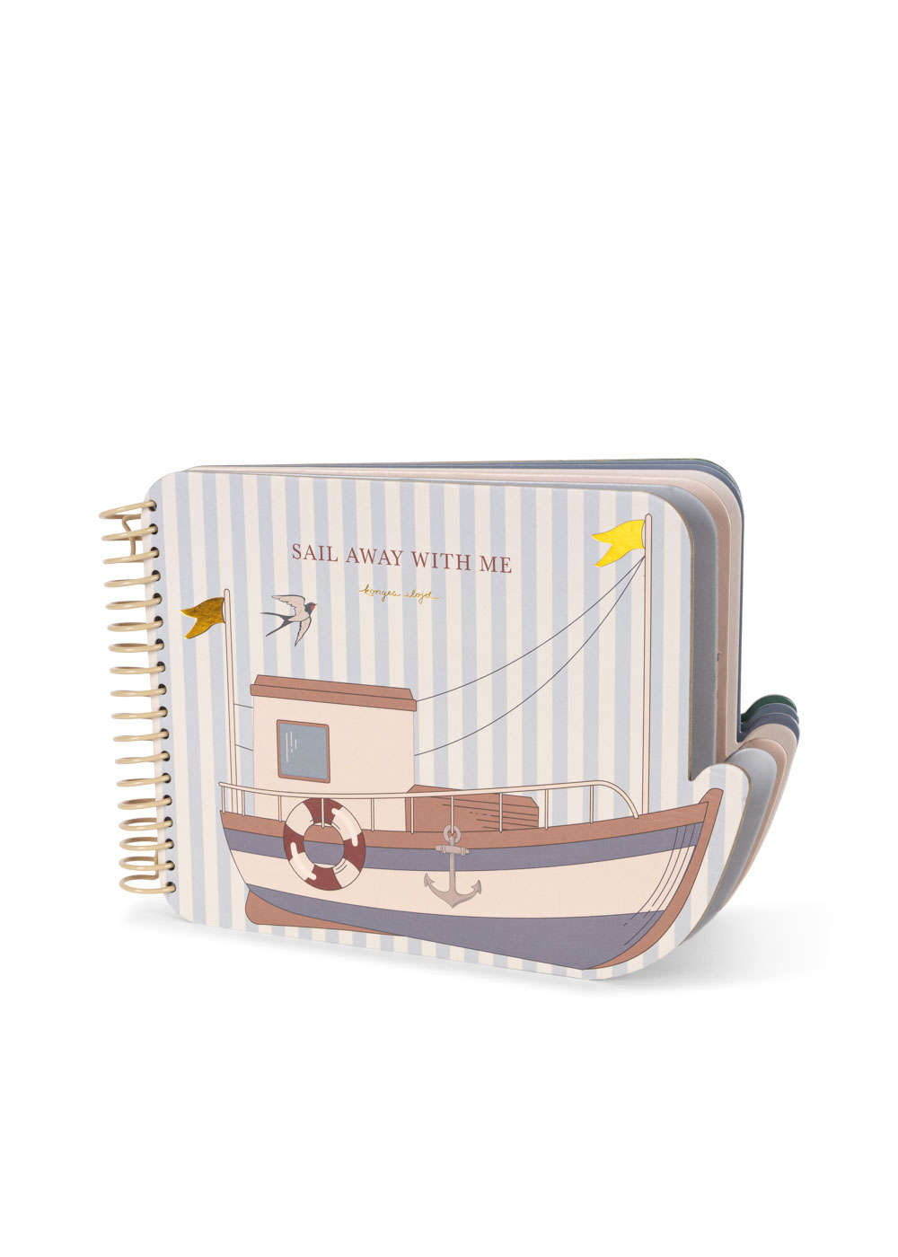 C---konges slojd---KS103882BOAT.JPG Libro Magico My Boat