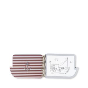 C---konges slojd---KS103882BOAT_1_P.JPG Libro Magico My Boat