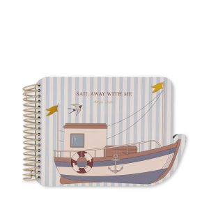C---konges slojd---KS103882BOAT_2_P.JPG Libro Magico My Boat