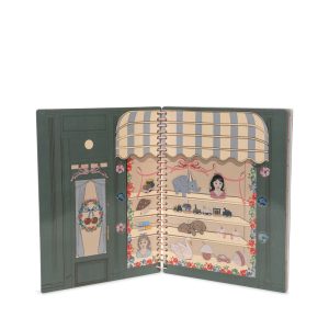 C---konges slojd---KS103935MULTI_1_P.JPG My Sticker Book