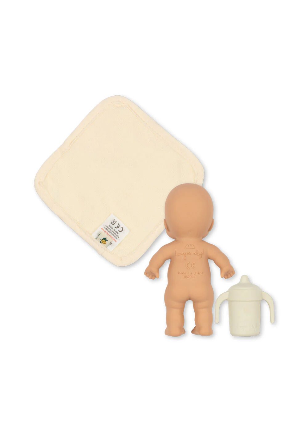 Buddy Compagno di Bagno