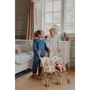 Bobo e Bobbie Baby Doll