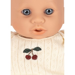 Bobo e Bobbie Baby Doll