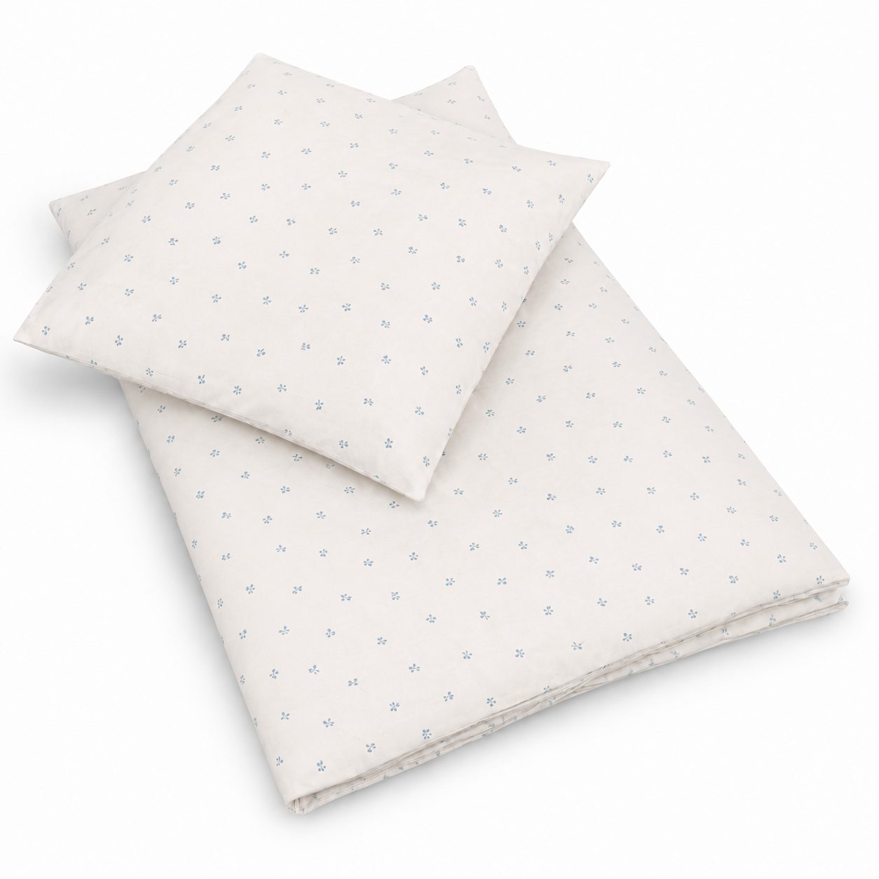 Set Copripiumino Baby – 70 x 100 cm